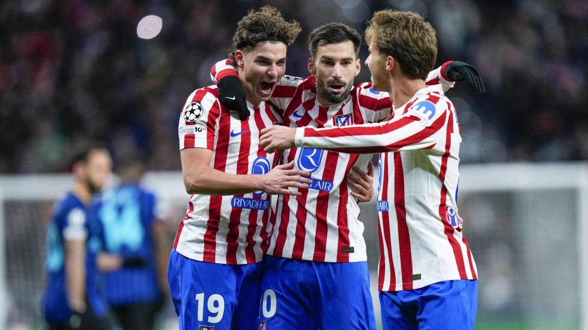 GdS: "L'Inter paga una sconfitta che non meritava, ma è imperdonabile sul 2-1"