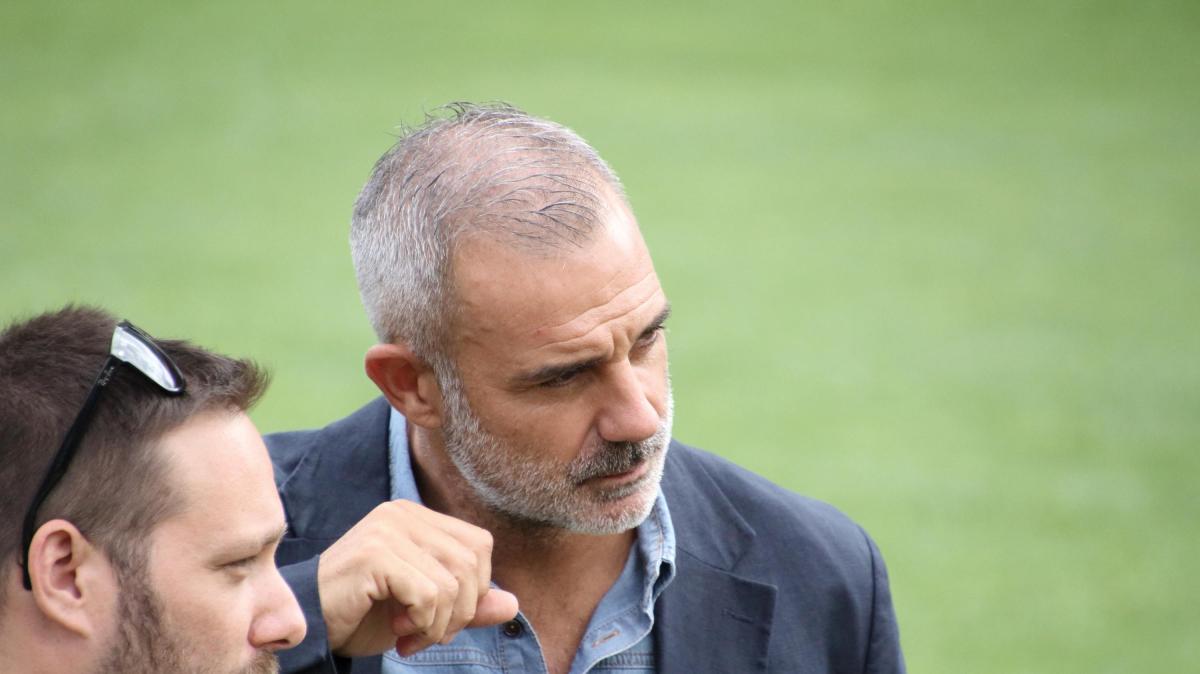 Sorrentino: "Chivu coraggioso, Esposito è oro. Lautaro? Gioca sempre, normale abbia pagato qualcosa"