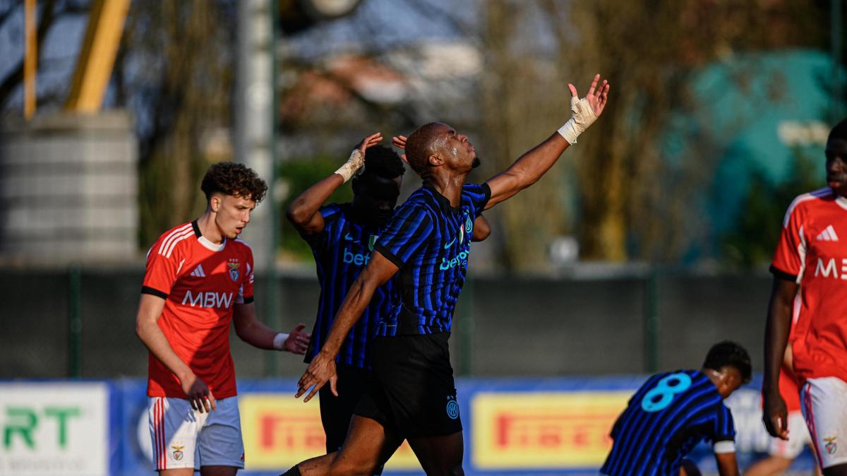 Top&Flop Inter U20-Verona 4-2: Kukulis inarrestabile, Maye show