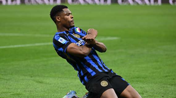 Dumfries, Luis Henrique, Darmian: le nuove gerarchie sulla fascia destra dell'Inter
