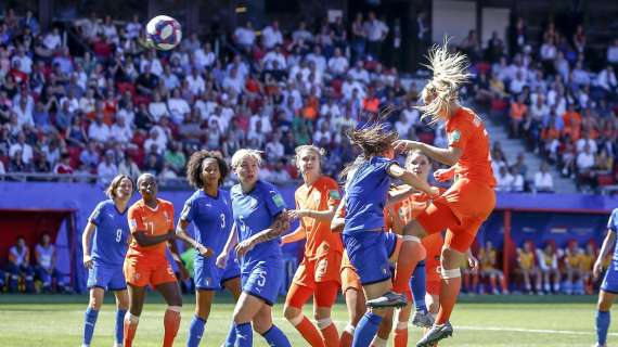 UFFICIALE - Inter Women, altro colpo: presa la difensora Van Der Gragt