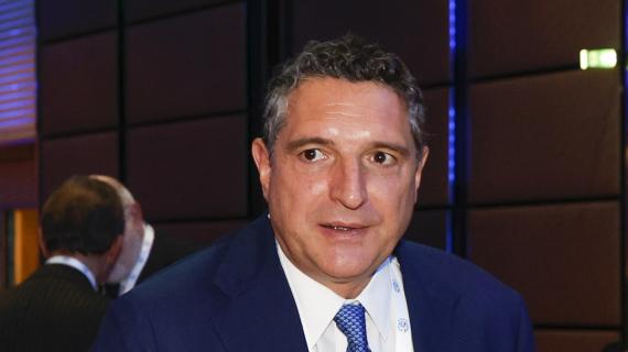 De Siervo: "Milan-Como all'estero per rafforzare Serie A"