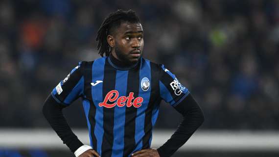 Inter, occhio a CDK e Lookman: 22 reti in due per far "dimenticare" Retegui