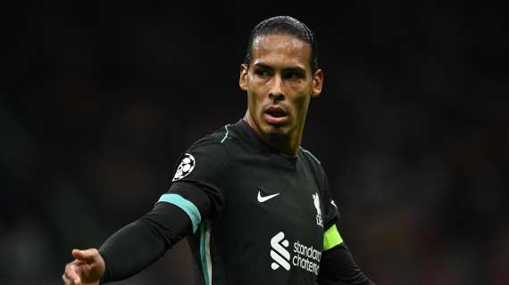 L'Inter sogna van Dijk, l'ostacolo è l'ingaggio. E il Liverpool...