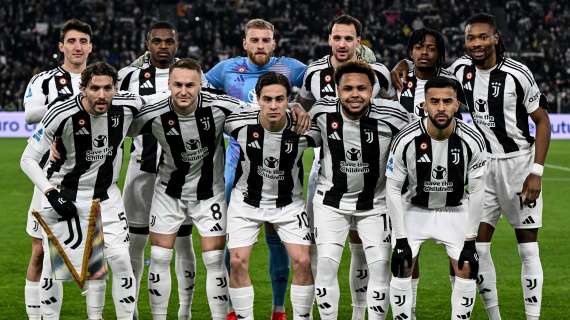 Juventus, l'Inter è una prova d'appello: Motta l'affronta con una nuova difesa