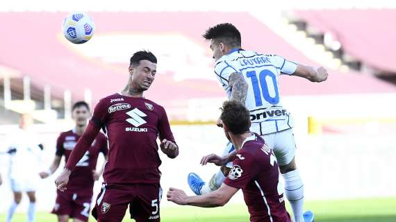 VIDEO - Le curiosità sul 29° turno: il Torino e il tabù Olimpico contro l'Inter