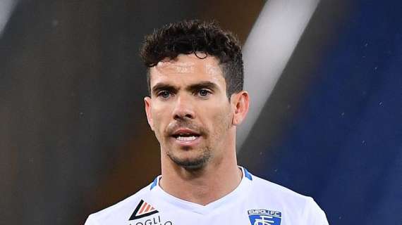 UFFICIALE - Il Cagliari risolve il contratto di Diego Farias