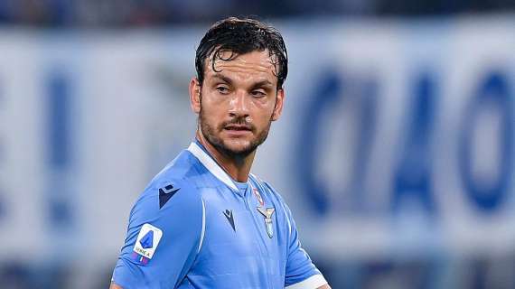 Parolo: "Inter-Milan partita da tripla, ma Inzaghi merita lo scudetto"