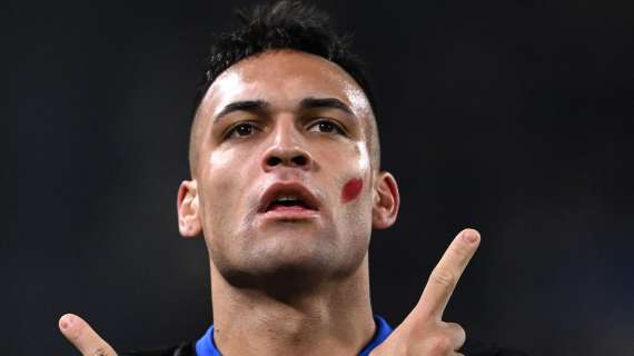 TOP NEWS Ore 13 - Lautaro: "Firmo anche domani". Inter su Zielinski e Djalò