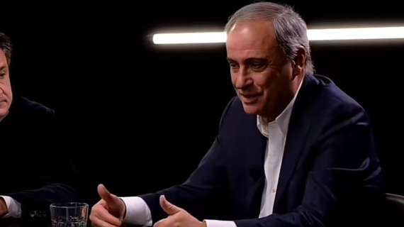 Piccinini: "Inter fatta da persone competenti, ma nel giudizio c'è il ricordo delle delusioni"