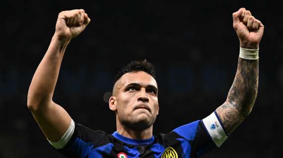 Martinez senior:"L'Inter? Squadra top, il soprannome "Toro" di mio figlio nasce dalla forza fisica"