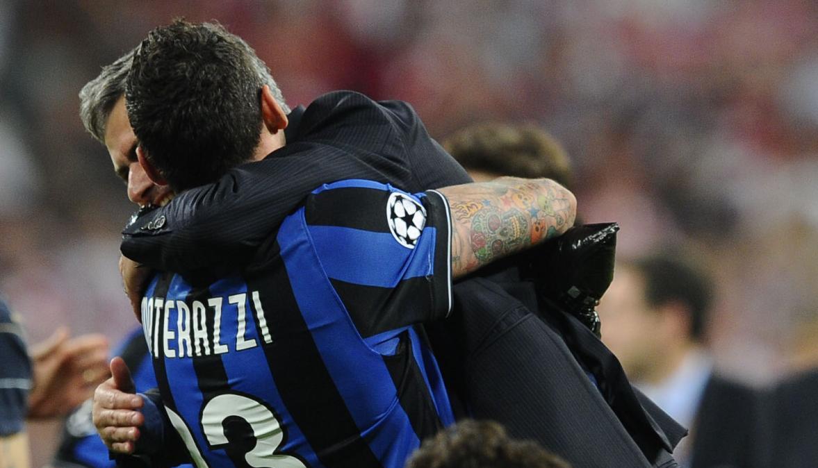 Il Triplete del 2010: l'anno perfetto che ha reso l'Inter leggenda