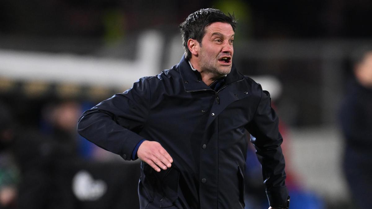 GdS - Chivu pensa anche al Como: col Genoa possibili tanti cambi 