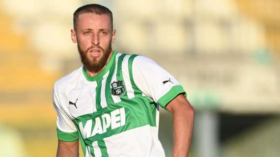 Roma sulle tracce di Frattesi, ma con il Sassuolo c'è ancora distanza