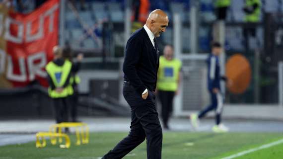 Italia, Spalletti prepara qualche cambio di formazione per Israele