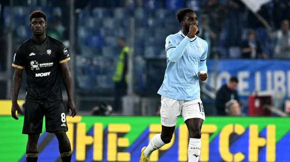 Lazio, Baroni e quel dubbio in attacco: Dia gioca o parte dalla panchina?