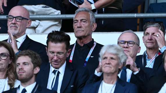 Gravina sulla Serie C: "Maggior rigore sulle regole di ingresso o riforma dei campionati"