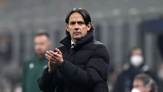 Inzaghi, sette vittorie su undici precedenti contro il Sassuolo