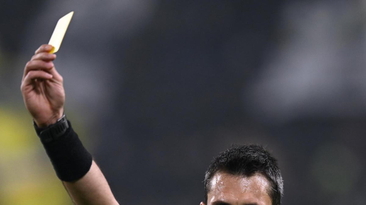 Inter-Cagliari, Marchetti alla terza direzione di un match nerazzurro: il bilancio...