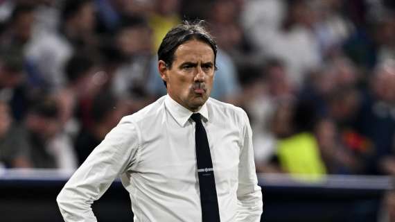 Inzaghi: "Stasera fa male, troppa delusione e PSG superiore. Ho parlato ai ragazzi e detto..."