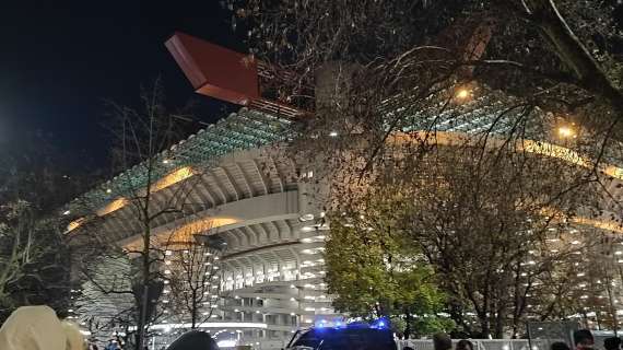 Inter a San Siro e Milan nello stadio nuovo: l'ipotesi separazione è sempre più probabile