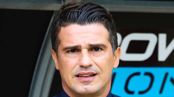 Di Napoli ricorda: "Moratti mi diceva di rimanere all'Inter, ma me ne andai via perché..."