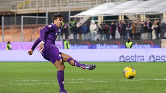 Fiorentina, Ranieri: "Chiedo un po' di rispetto per Bove, stanno uscendo cose non vere"