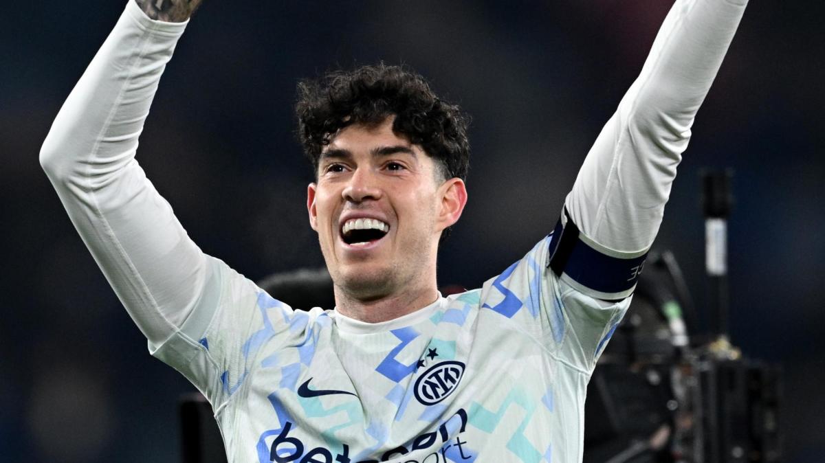 Bastoni imprescindibile per l'Inter. Barcellona e big inglesi sono avvisate: il piano
