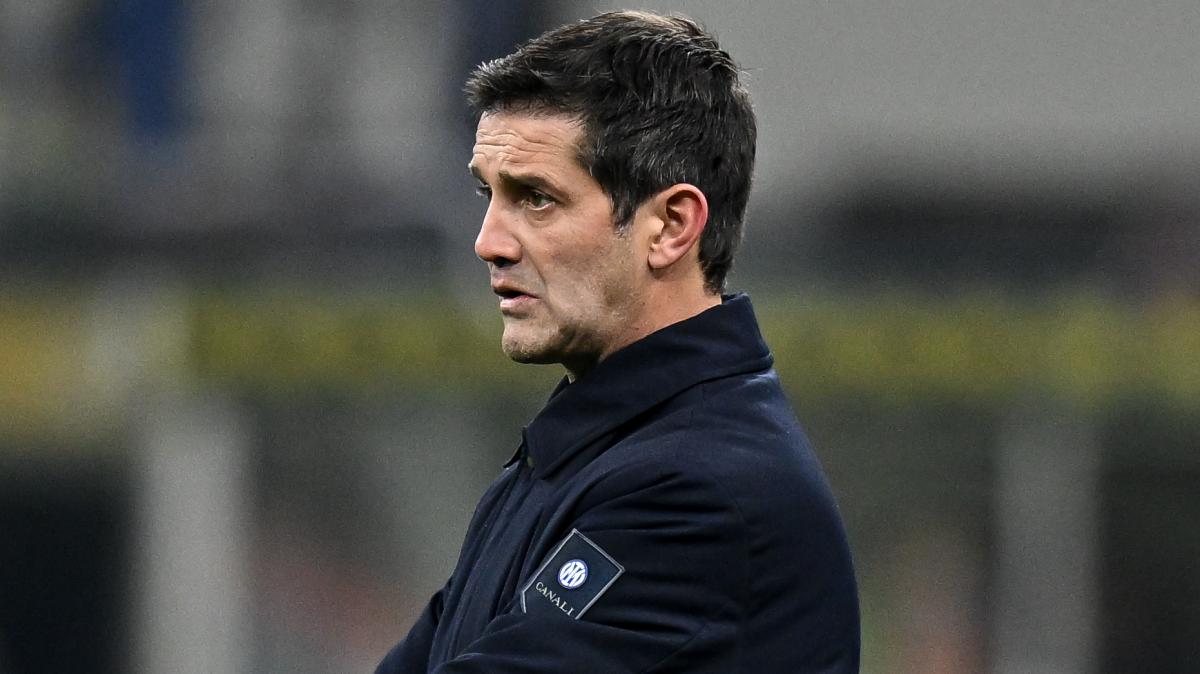 Summit negli spogliatoi dopo il ko col Cholo: Marotta e Ausilio a colloquio con Chivu