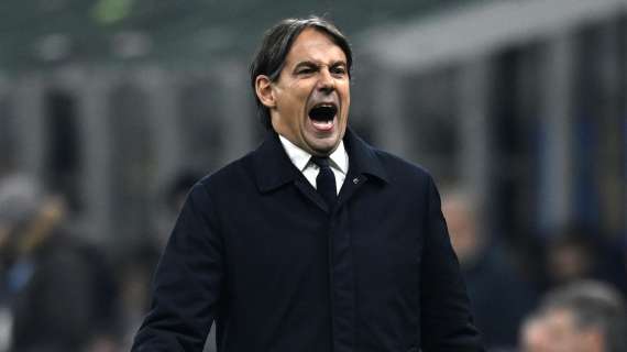 Inzaghi: "C'è stata troppa poca qualità, sconfitta che non preclude il nostro percorso"