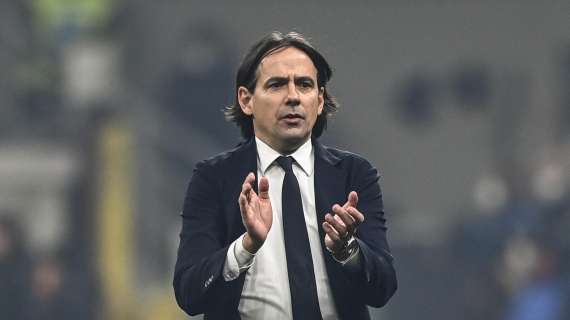 "Insieme si può fare qualsiasi cosa”: così Inzaghi ha caricato i suoi prima del Barça
