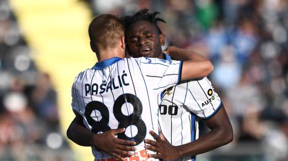 Zapata nella storia: è il primo colombiano a toccare quota 100 reti in Serie A