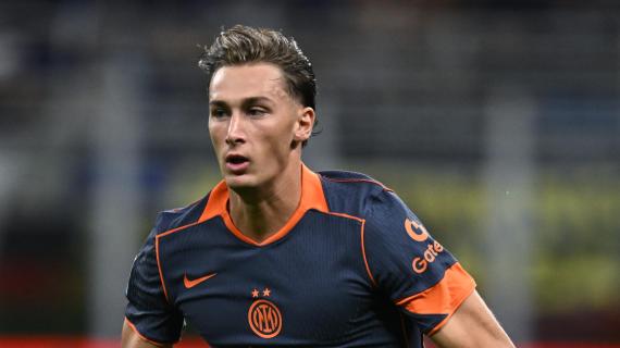 Inter, San Siro sempre più silenzioso: lo accende Pio Esposito. La sensazione è che il gol...