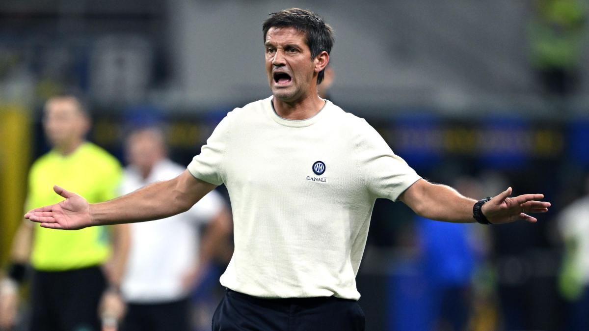 Roma-Inter, è il momento delle scelte: un paio di ballottaggi per Chivu