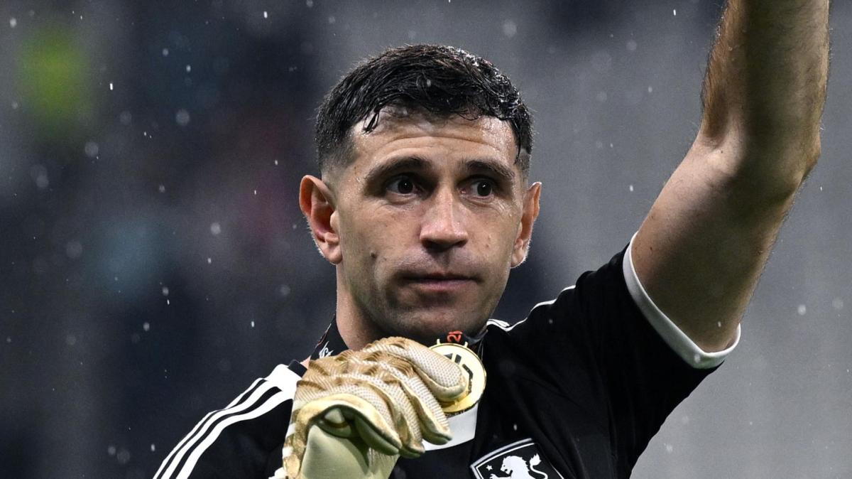 Il Dibu Martinez e quell'ostacolo costante. Cosa frena le italiane (non solo l'Inter)