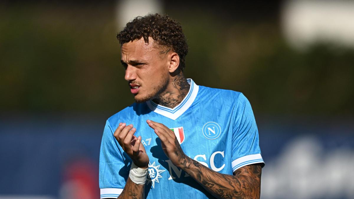 Noa Lang si sfoga a Ziggo Sport: "Partita scandalosa".