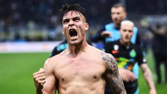 Le pagelle di Inter-Empoli - Lautaro fa il Pirata, Inzaghi col bodyguard 