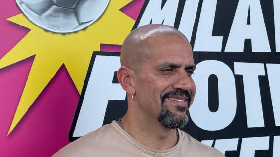 Veron: "Chivu-Inter scelta coraggiosa, qualcuno si aspettava più esperienza. E Inzaghi..."