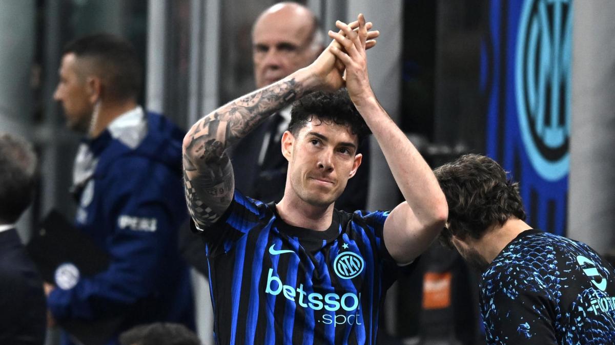 Inter, cauto ottimismo per Bastoni verso il Como: Chivu studia le alternative
