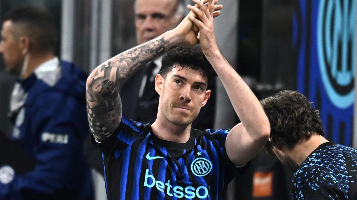 Bastoni, l'Inter non fa sconti. Parla Akanji, Barella resta: le top news delle 13