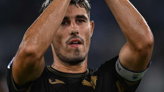 Verona, i convocati di Zanetti per il match con l'Inter: rientra Tengstedt, out Faraoni
