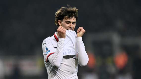 Milan-Lazio, le formazioni ufficiali: out Joao Felix, Tchaouna gioca punta
