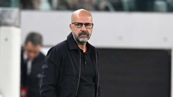 PSV avversario dell'Inter? Parla Bosz: "La Juve ha qualità, ma l'Inter è un gradino sopra"