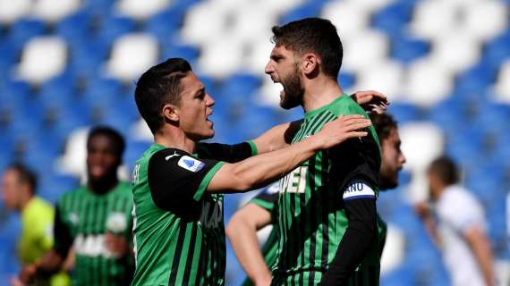 Disfatta Nazionale, il Sassuolo: "Istituire obbligo di portare in prima squadra 2 giocatori delle giovanili"