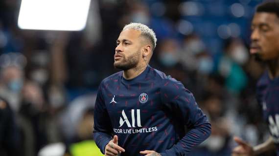 Dall'Inghilterra - Il Chelsea punta Neymar dopo l'addio di Lukaku all'Inter