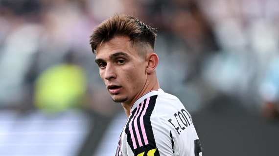 Juventus, fastidio muscolare per Conceicao: lascia il ritiro della Nazionale. Sabato c'è l'Inter