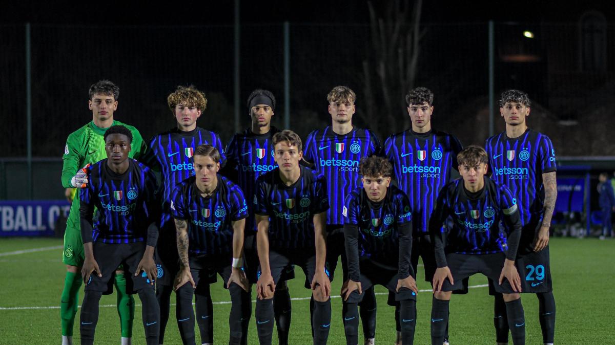Top & Flop di Genoa-Inter U20 1-2: Zouin, giocate da playoff. Taho decisivo