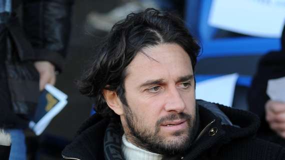 Luca Toni sulla lotta Scudetto: "Inter ancora avanti, all'Atalanta manca una cosa"