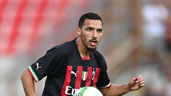 Milan, Bennacer a Sky: "Abbiamo giocatori incredibili, ci sentiamo più forti"