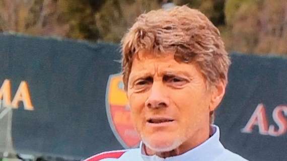 Chierico: "Sfogo Mourinho? Facile allenare l'Inter del Triplete"